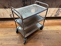 B.pro - serveerwagen - afbeelding 2 van  6