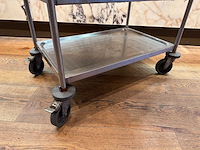 B.pro - serveerwagen - afbeelding 5 van  6