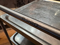 B.pro - serveerwagen - afbeelding 6 van  6