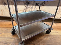 B.pro - serveerwagen - afbeelding 4 van  6