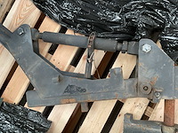 Bpr/rico retainer spare tire - afbeelding 2 van  3