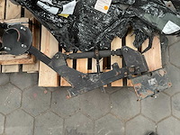 Bpr/rico retainer spare tire - afbeelding 1 van  2