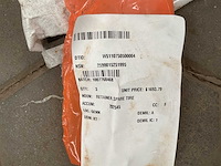 Bpr/rico retainer spare tire - afbeelding 2 van  2