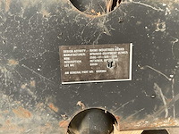 Bpr/rico retainer spare tire - afbeelding 3 van  4