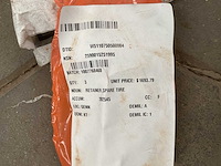 Bpr/rico retainer spare tire - afbeelding 4 van  4