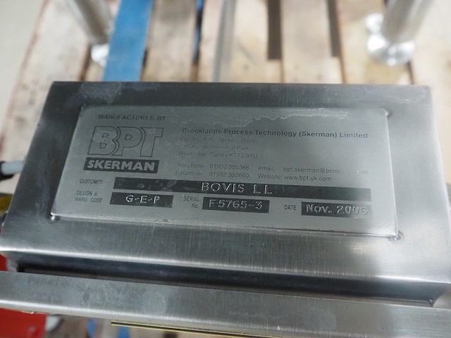 Bpt - afbeelding 8 van  8