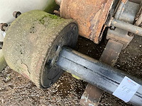 Bpw as (2x) - afbeelding 3 van  6