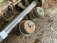 Bpw as (2x) - afbeelding 4 van  6