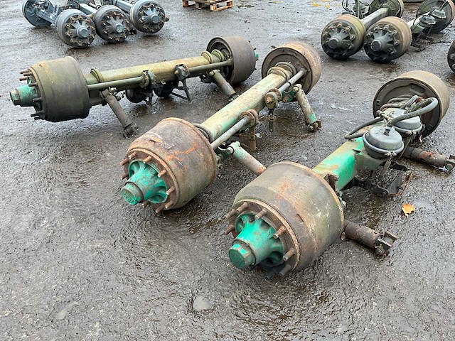 Bpw as (3x) - afbeelding 2 van  4