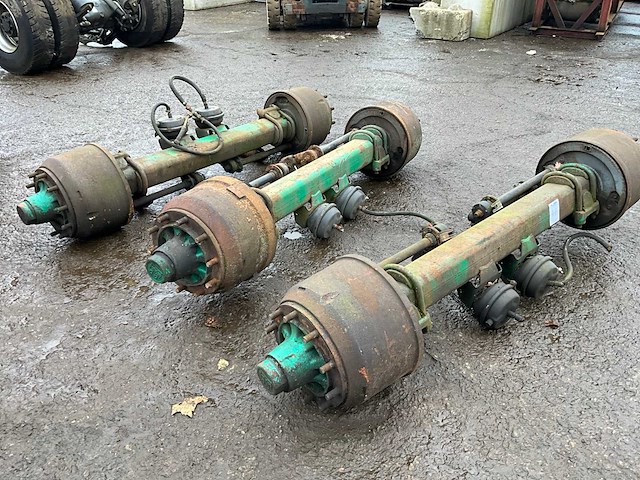 Bpw as (3x) - afbeelding 3 van  4