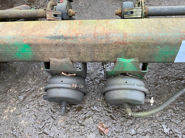 Bpw as (3x) - afbeelding 4 van  4