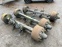 Bpw hsf9010 eco-p as (3x) - afbeelding 1 van  7