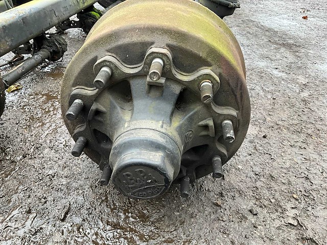 Bpw hsf9010 eco-p as (3x) - afbeelding 4 van  7