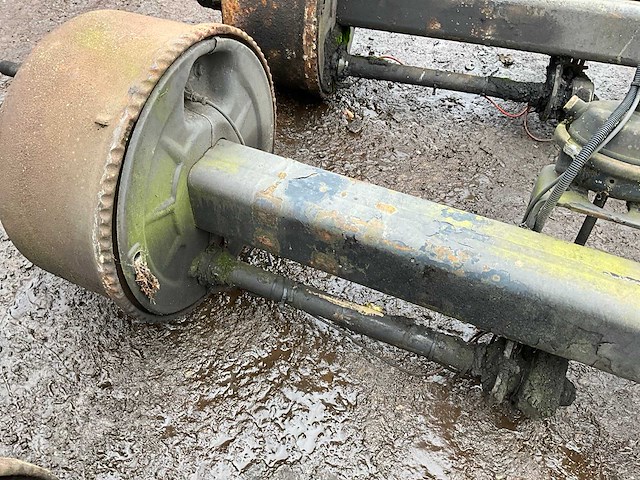 Bpw hsf9010 eco-p as (3x) - afbeelding 5 van  7