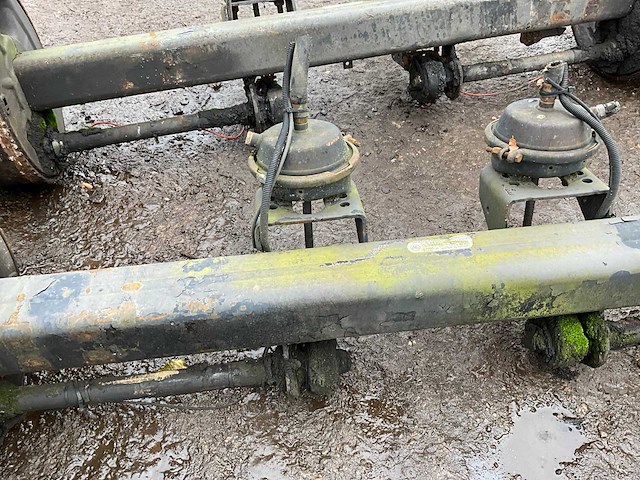 Bpw hsf9010 eco-p as (3x) - afbeelding 6 van  7