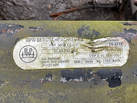 Bpw hsf9010 eco-p as (3x) - afbeelding 7 van  7