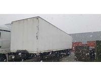 Bpw oplegger - afbeelding 1 van  6