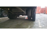 Bpw oplegger - afbeelding 3 van  6
