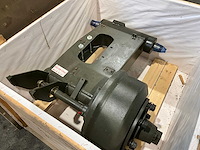 Bpw rs st 5500 remas module/geremde naloopas - afbeelding 3 van  8