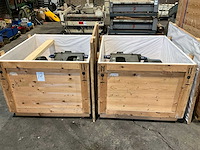 Bpw rs st 5500 remas module/geremde naloopas - afbeelding 8 van  8