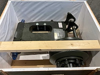 Bpw rs st 5500 remas module/geremde naloopas - afbeelding 5 van  8