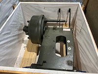 Bpw rs st 5500 remas module/geremde naloopas - afbeelding 6 van  8