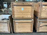 Bpw rs st 5500 remas module/geremde naloopas - afbeelding 8 van  8