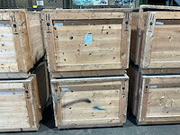 Bpw rs st 5500 remas module/geremde naloopas - afbeelding 8 van  8