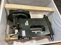 Bpw rs st 5500 remas module/geremde naloopas - afbeelding 4 van  8