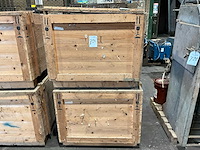 Bpw rs st 5500 remas module/geremde naloopas - afbeelding 8 van  8