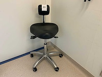 Bqe verrijdbare kruk - afbeelding 1 van  8