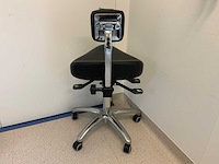 Bqe verrijdbare kruk - afbeelding 4 van  8