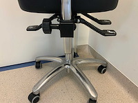 Bqe verrijdbare kruk - afbeelding 6 van  8