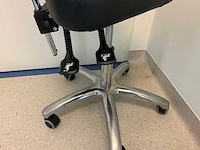 Bqe verrijdbare kruk - afbeelding 7 van  8
