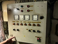 Br-29 “eendracht” garnalenkotter - afbeelding 3 van  93