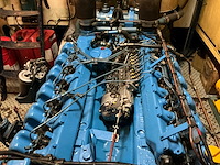 Br-29 “eendracht” garnalenkotter - afbeelding 9 van  121