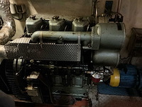 Br-29 “eendracht” garnalenkotter - afbeelding 9 van  93