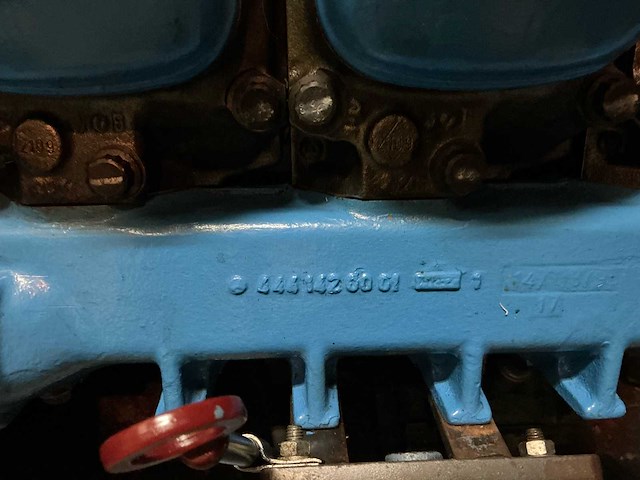 Br-29 “eendracht” garnalenkotter - afbeelding 4 van  20