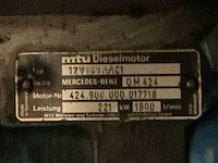 Br-29 “eendracht” garnalenkotter - afbeelding 7 van  20