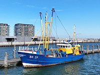 Br-29 “eendracht” garnalenkotter - afbeelding 27 van  121