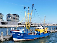 Br-29 “eendracht” garnalenkotter - afbeelding 33 van  121