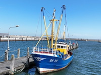 Br-29 “eendracht” garnalenkotter - afbeelding 24 van  93