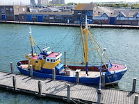 Br-29 “eendracht” garnalenkotter - afbeelding 39 van  121