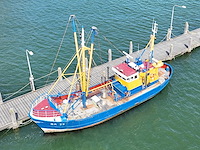 Br-29 “eendracht” garnalenkotter - afbeelding 27 van  93