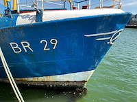 Br-29 “eendracht” garnalenkotter - afbeelding 52 van  121
