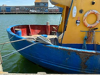 Br-29 “eendracht” garnalenkotter - afbeelding 53 van  121