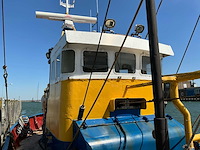 Br-29 “eendracht” garnalenkotter - afbeelding 58 van  121