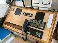 Br-29 “eendracht” garnalenkotter - afbeelding 35 van  93