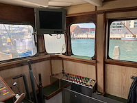 Br-29 “eendracht” garnalenkotter - afbeelding 38 van  93
