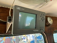 Br-29 “eendracht” garnalenkotter - afbeelding 41 van  93